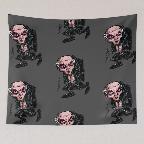 Item preview, Nosfy (Nosferatu) V4 designed and sold by Ktstrofe.