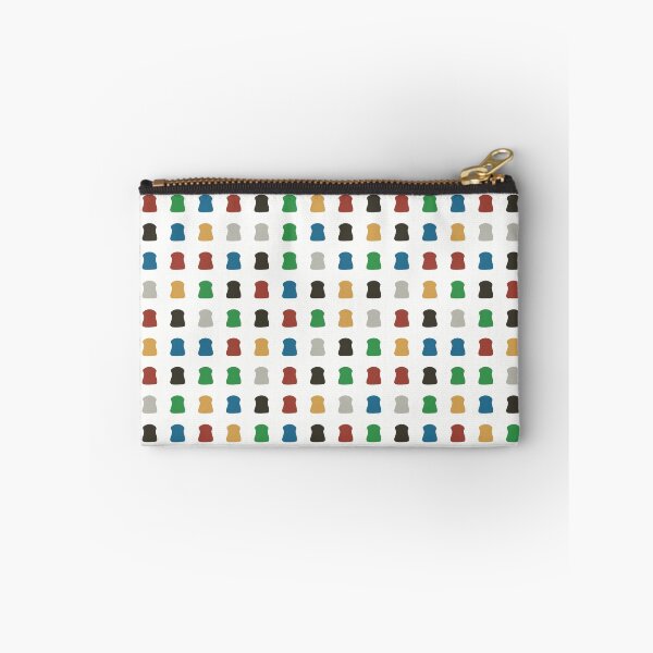 Item preview, Coloured toast designed and sold by Nigh-designs.
