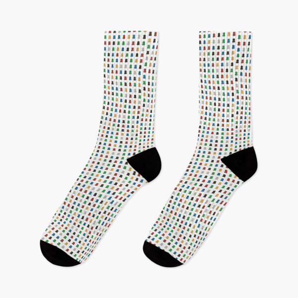 Item preview, Coloured toast designed and sold by Nigh-designs.