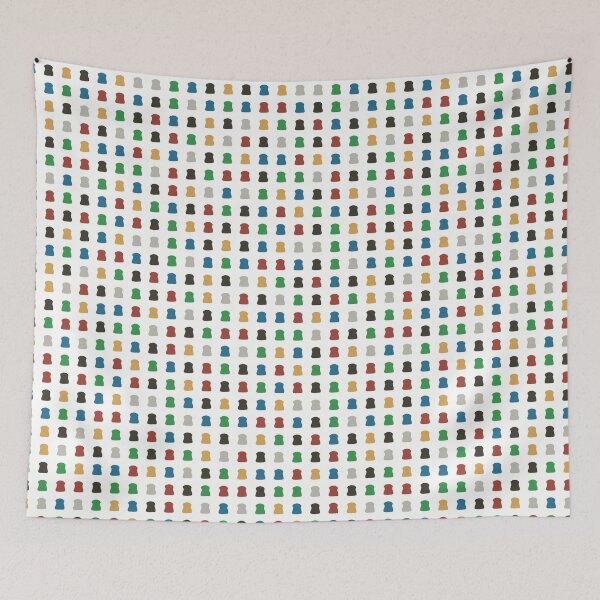 Item preview, Coloured toast designed and sold by Nigh-designs.
