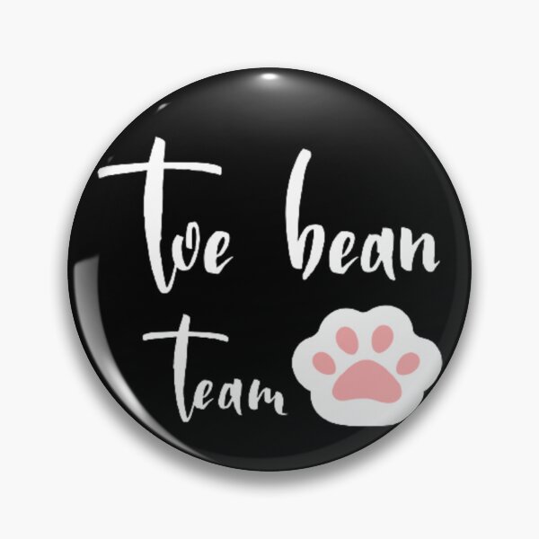 Artikelvorschau, Toe Bean Team süß entworfen und verkauft von Legendario00.