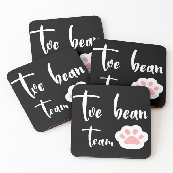 Item preview, Toe bean team cute designed and sold by Legendario00.