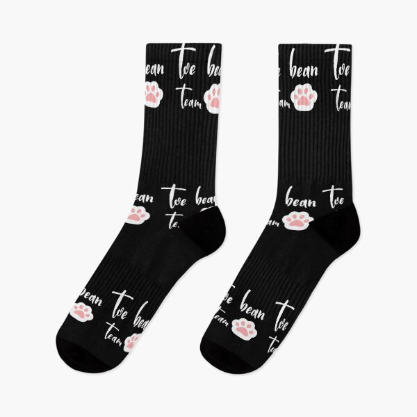 Item preview, Toe bean team cute designed and sold by Legendario00.