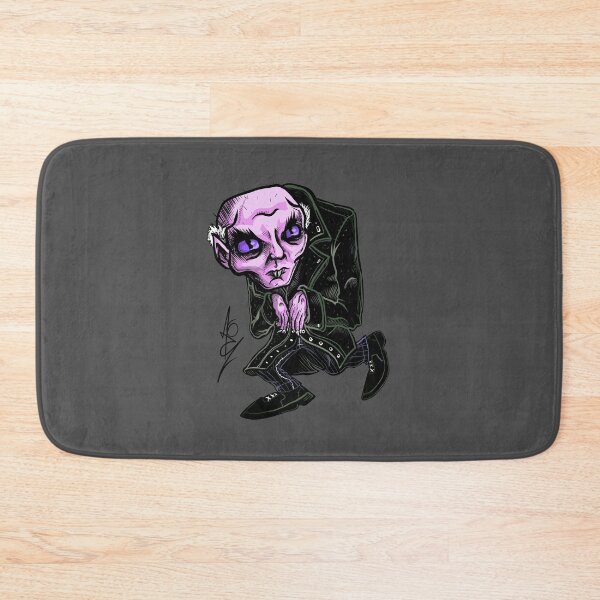 Item preview, Nosfy (Nosferatu) V6 designed and sold by Ktstrofe.
