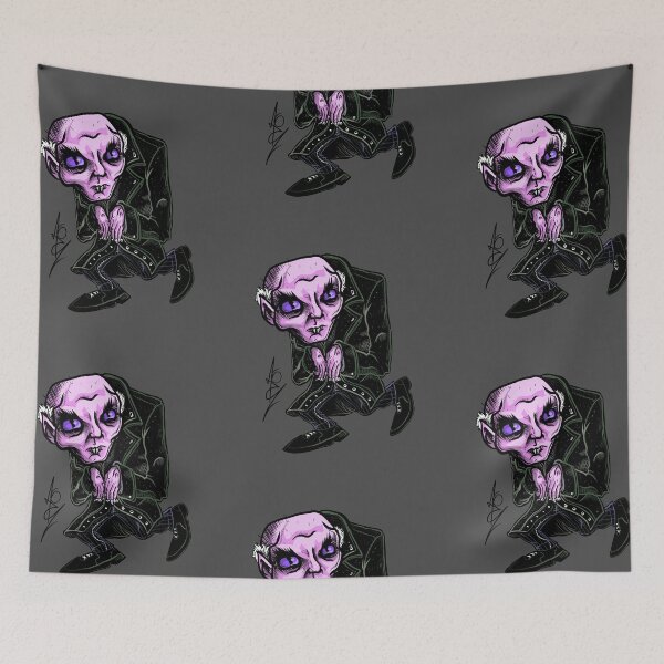 Item preview, Nosfy (Nosferatu) V6 designed and sold by Ktstrofe.