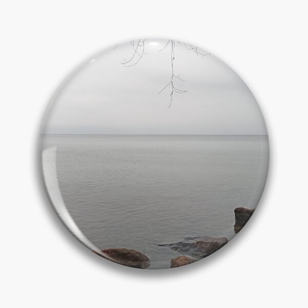 Item preview, Silent Lake - Ohrid Lake designed and sold by Dreammkd.
