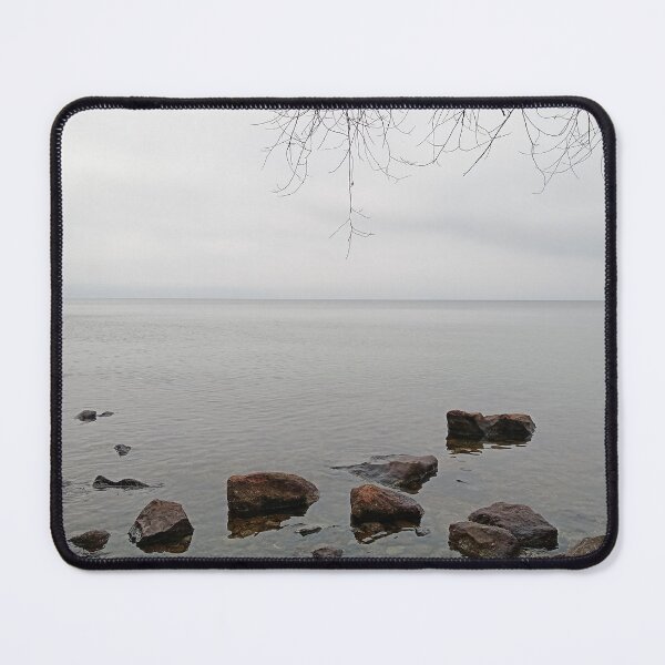 Item preview, Silent Lake - Ohrid Lake designed and sold by Dreammkd.
