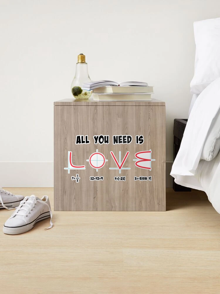 All You Need Is Love Box