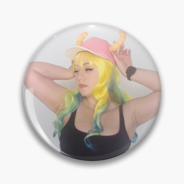 Item preview, Lucoa Cosplay designed and sold by silvadorkable.