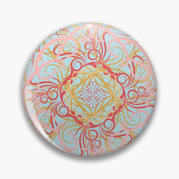 Item preview, Curlicue Overload designed and sold by Snuggleshark.