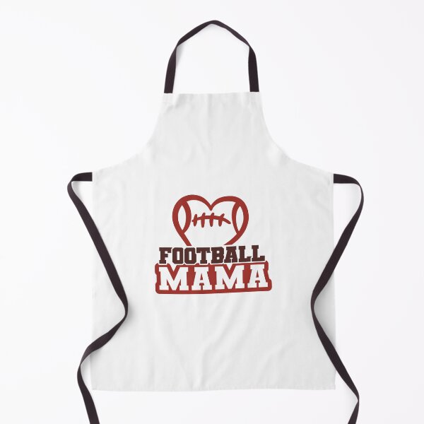 Item preview, Football Mama designed and sold by TJR-Production.