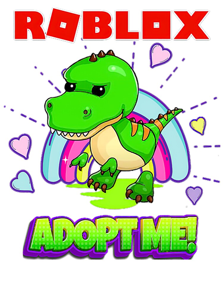 Adopt Me Roblox Kids T-Shirts for Sale