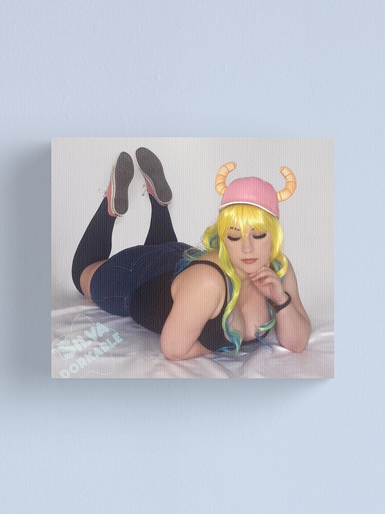 Lucoa Cosplay