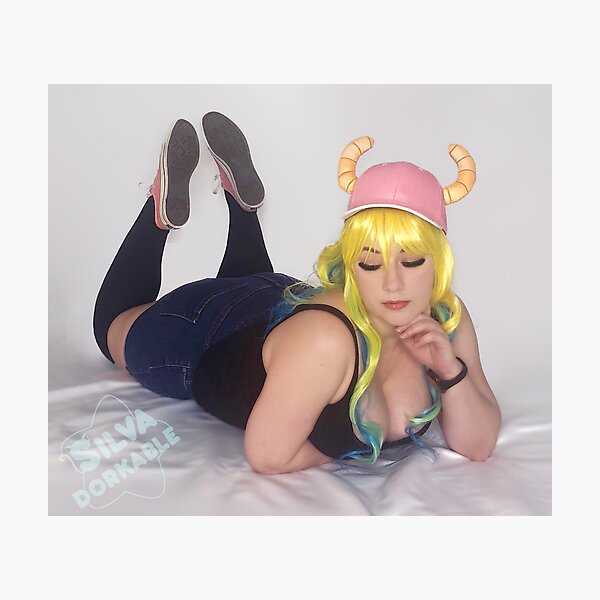 Lucoa Cosplay