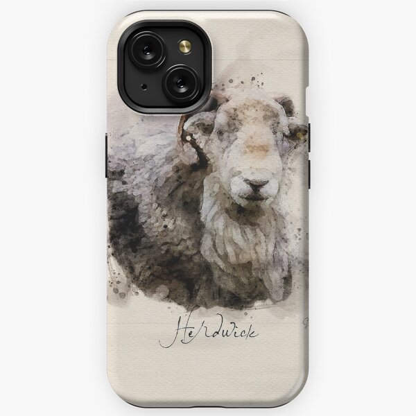 Sheep iPhone Cases for Sale | Redbubble