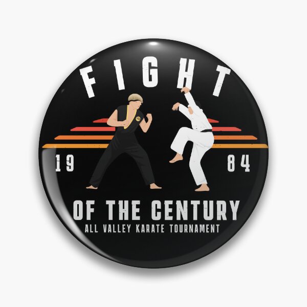 Item preview, Fight of the Century - 1984 designed and sold by Primotees.