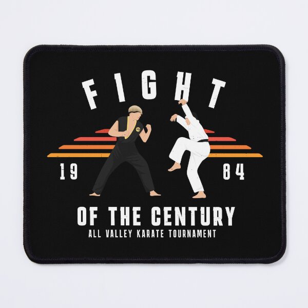 Item preview, Fight of the Century - 1984 designed and sold by Primotees.