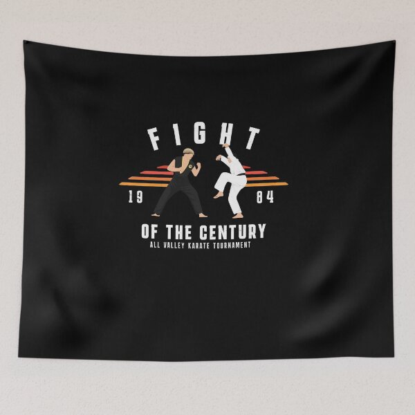 Item preview, Fight of the Century - 1984 designed and sold by Primotees.