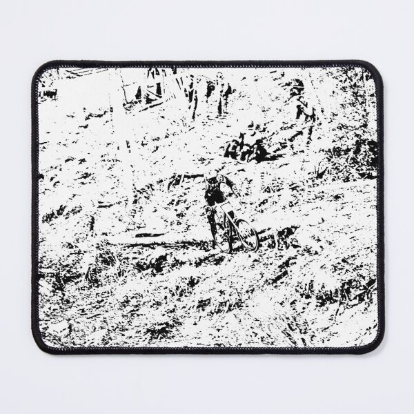 Item preview, looking for the downhill mtb mountain bike rider designed and sold by ricobarinas.