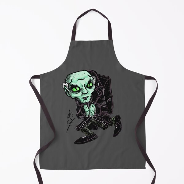 Item preview, Nosfy (Nosferatu) V11 designed and sold by Ktstrofe.
