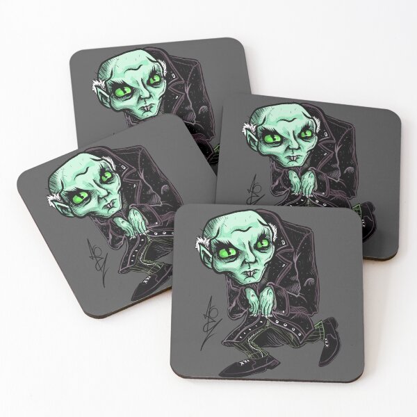 Item preview, Nosfy (Nosferatu) V11 designed and sold by Ktstrofe.