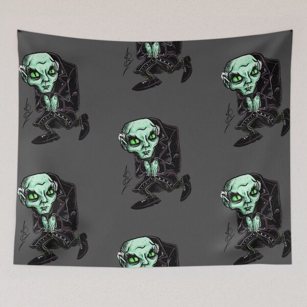 Item preview, Nosfy (Nosferatu) V11 designed and sold by Ktstrofe.
