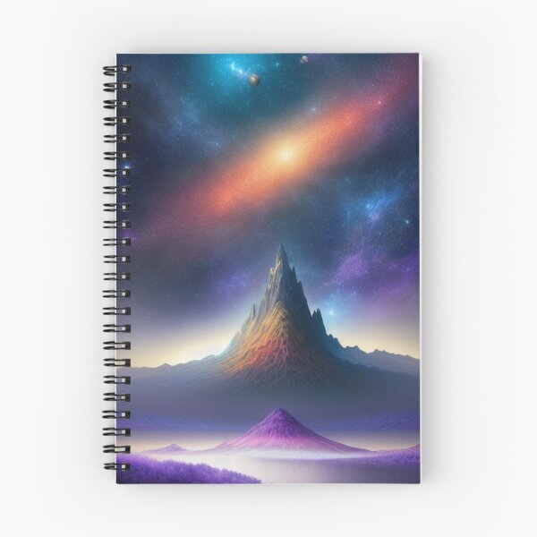 Item preview, Astral Plane Art - Astral View designed and sold by Mindscyther.