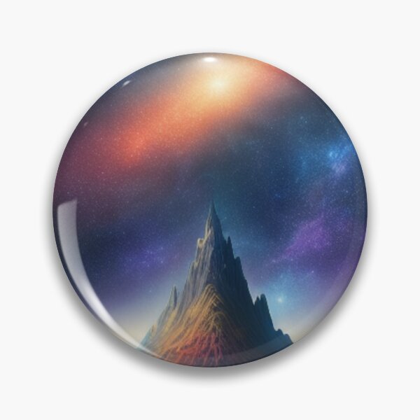 Item preview, Astral Plane Art - Astral View designed and sold by Mindscyther.