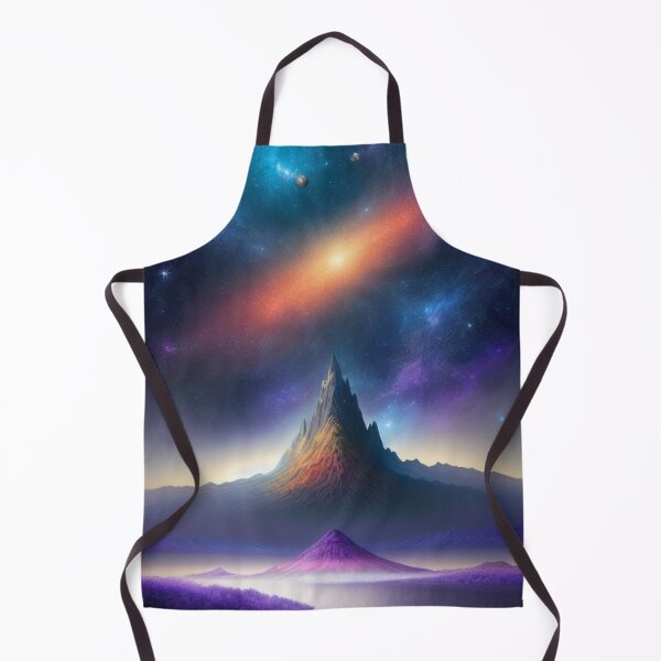 Item preview, Astral Plane Art - Astral View designed and sold by Mindscyther.