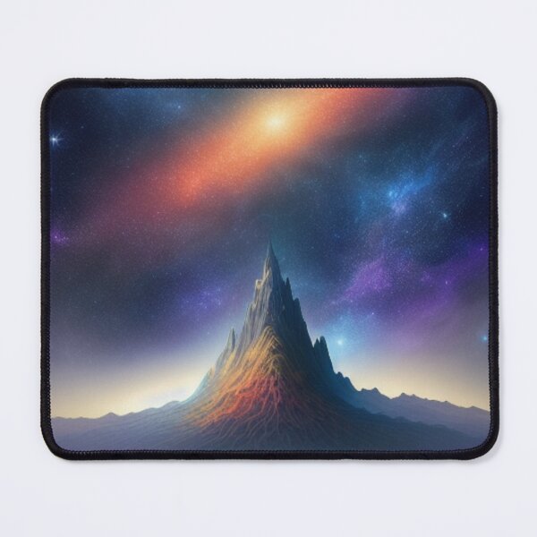Item preview, Astral Plane Art - Astral View designed and sold by Mindscyther.