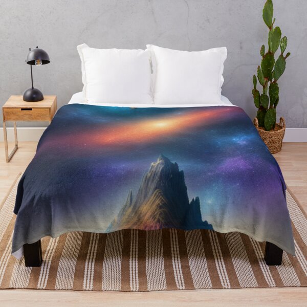 Item preview, Astral Plane Art - Astral View designed and sold by Mindscyther.
