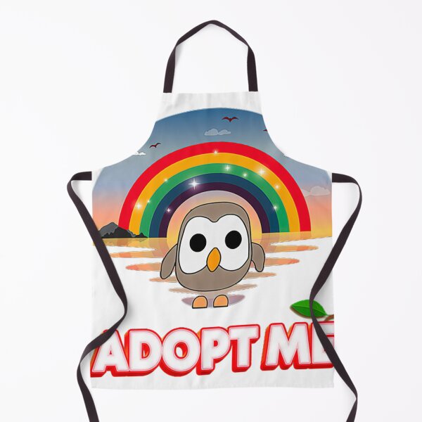 Item preview, Adopt Me designed and sold by BygoneBrandA.