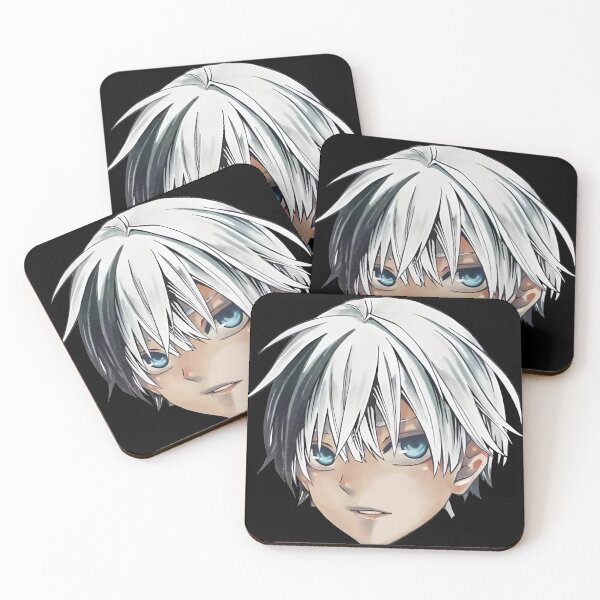 Item preview, Polka Shinoyama "Corpse God" Head Dead Mount Death Play Inspired designed and sold by studiodotprints.