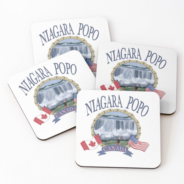 Item preview, Niagara Popo designed and sold by Rupidee.