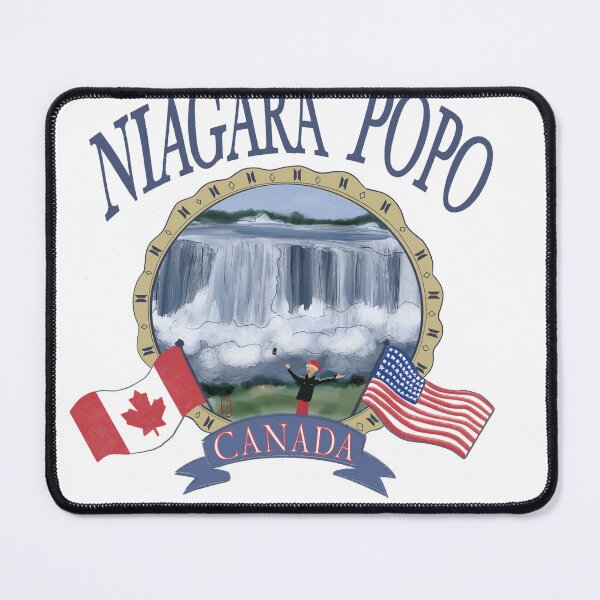 Item preview, Niagara Popo designed and sold by Rupidee.