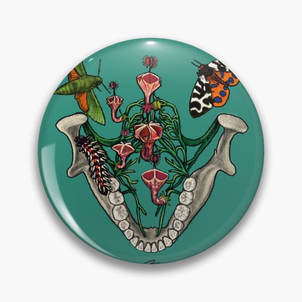 Item preview, Mal sabor designed and sold by FreyStrandDraws.