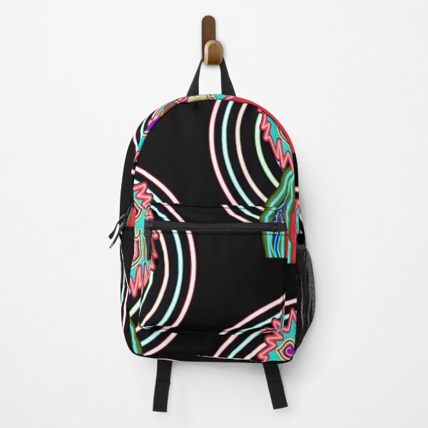 Item preview, UhLeo man,Neon leon, neon lion, Along street art, Pop art retro lover. designed and sold by Dodern.