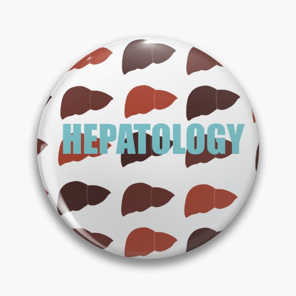Item preview, Hepatologist’s Liver Design designed and sold by Nigh-designs.
