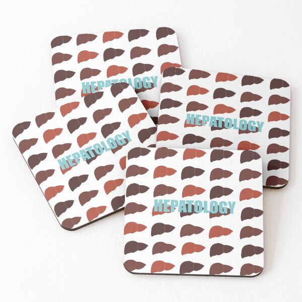 Item preview, Hepatologist’s Liver Design designed and sold by Nigh-designs.