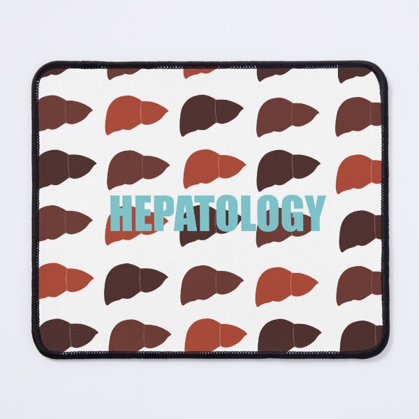 Item preview, Hepatologist’s Liver Design designed and sold by Nigh-designs.