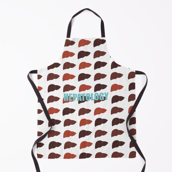 Item preview, Hepatologist’s Liver Design designed and sold by Nigh-designs.