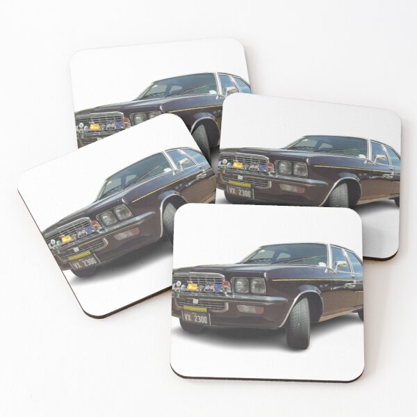 Item preview, Vauxhall's VX2300 in GLS Trim designed and sold by Cars with Character.