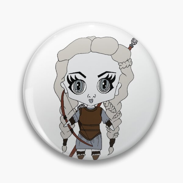 Item preview, Skadi designed and sold by thehistorygirl.