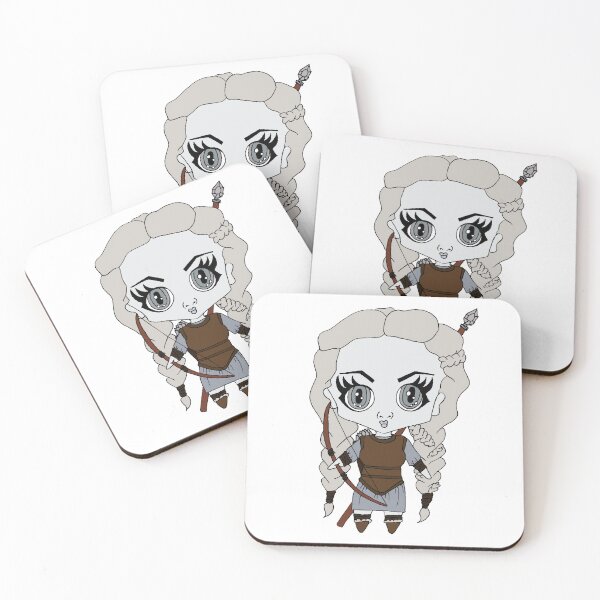 Item preview, Skadi designed and sold by thehistorygirl.