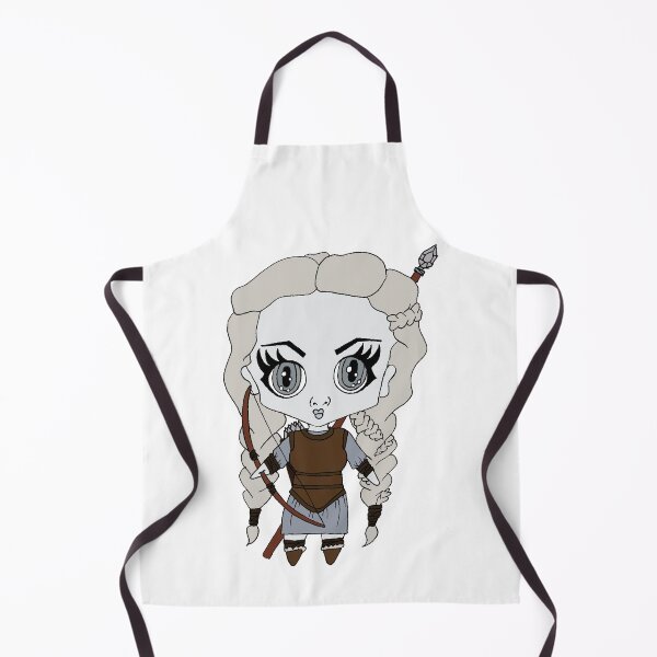 Item preview, Skadi designed and sold by thehistorygirl.