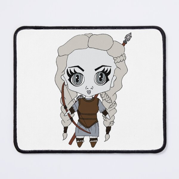 Item preview, Skadi designed and sold by thehistorygirl.