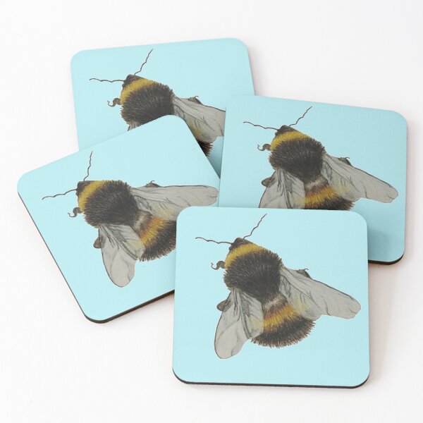 Item preview, Bumble bee designed and sold by cathyscreations.