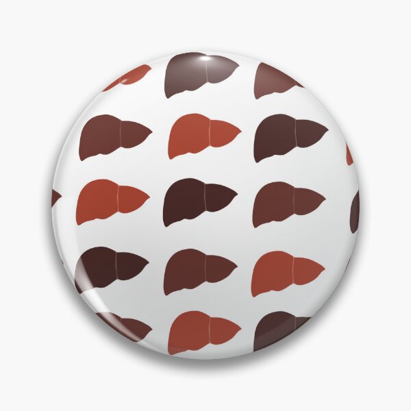 Item preview, Livers  designed and sold by Nigh-designs.