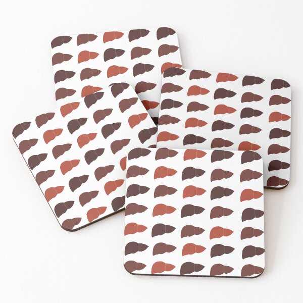 Item preview, Livers  designed and sold by Nigh-designs.
