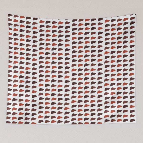 Item preview, Livers  designed and sold by Nigh-designs.